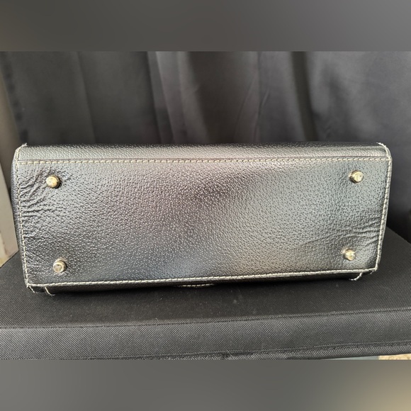 Vintage Kate Spade bag - pewter - Picture 7 of 7